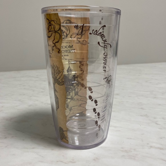 Harry Potter Tervis Cup - Picture 2 of 2